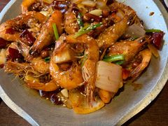 招牌香辣虾-大牌大·传统杭帮菜(湖滨店)