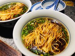 老牌阳春面-南京大牌档(中关村店)