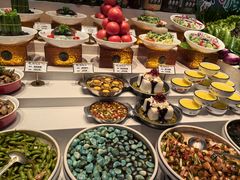 -山河屯铁锅炖鲜鹅·东北菜(开发区一店)