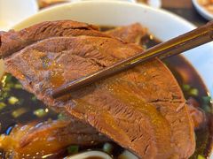 -中国厨房/台湾牛肉面