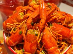 -熊记虾王·小龙虾(东晓南店)