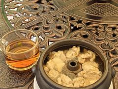 招牌黑松露汽锅茶园鸡-熙楼(翠湖店)