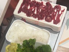 -八合里潮汕鲜牛肉火锅(吉大店)