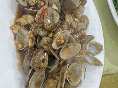 -考记泥焗鸡农庄·海鲜(北洛秘境店)