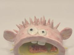 -陶语手工·拼豆·陶艺·银饰diy(宽厚里店)