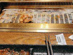 -新石器烤肉(之心城店)