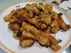 -新黑石礁酒楼·海鲜(黑石礁店)