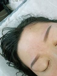 点击看大图 -莲姿娜·半永久纹绣纹眉