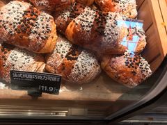 -味多美·北京面包工坊(天坛店)
