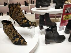 -云柏鞋业(十里堡店)