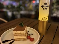 -MARU玛露音乐餐厅(大学路店)