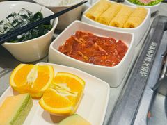 -海底捞火锅(高新活力汇店)