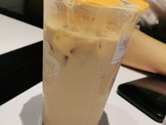 -CoCo都可(卓展店)