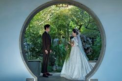 -苏州HX-合喜映画婚纱摄影