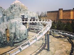 青岛方特梦幻王国-青岛方特梦幻王国