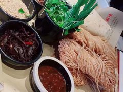 -大张烙馍村(泉山店)