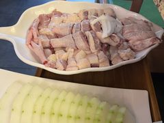 -原味四季椰子鸡(公明百佳华店)