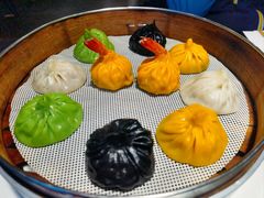 -隆喜元鱼汤包·海鲜(中联广场店)