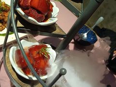 -十二月·宁夏盐池滩羊肉火锅