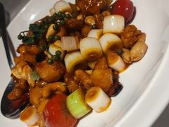 -羲和雅苑•北京烤鸭(陆家嘴中心店)