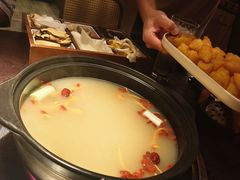 -芸鲜季·云南野生菌餐厅· 云南风物味研社(闵行店)