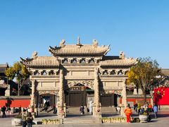 -龍聚祥烧麦馆(鼓楼店)