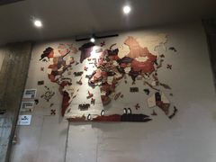 -友名Cross日式咖喱屋(江南大道中店)