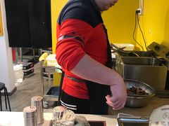 -傅强排骨(成都总店)