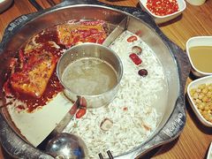 -傣妹火锅(南京东路一店)