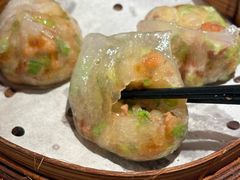 -添好运点心专门店(深水埗店)