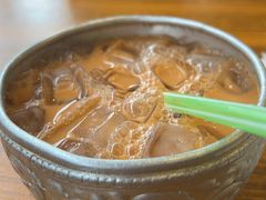 -Doo Dee Thai Food(Issan/Isaan/Esan)