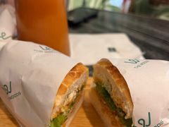 -THE WOODS 简餐 (国贸商城店)