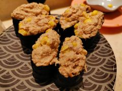 -争鲜回转寿司(东方银座店)