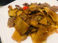 -美极鲜食坊(宝安南路店)
