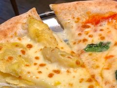 -1861意大利餐厅(文化广场店)