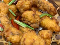 -双塔老饭店