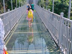 -石燕湖生态旅游景区