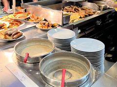 -宜家·瑞典风味餐厅(四元桥店)
