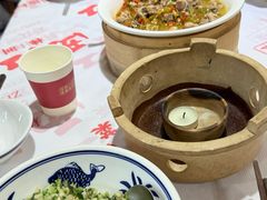 -西江红·株洲本地菜(滨江南路店)