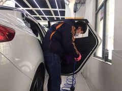 -壹捷汽车服务徐汇店(上海旗舰店·徐汇店)