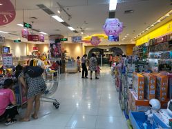 -孩子王童乐园(苏州吴中万达店)