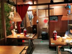 大堂-农耕记·湖南土菜(halo广场店)