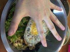 -京玉菲饭店(李村店)