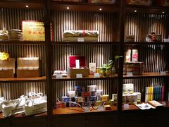 -素渡·一茶一素素食馆(新疆店)