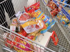 -麦德龙(张家港店)