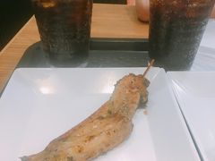 -大家乐(深圳中信店)