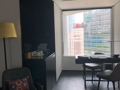 -尼依格罗香港美利酒店