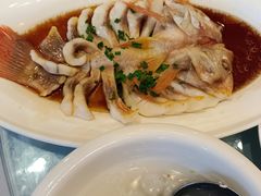 -全聚德(上海首店浦东店)