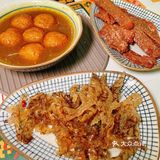 米其林同款煲仔饭，一整面黄金锅巴[亲亲][亲亲]