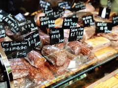 -Alimentari早午餐(安福路店)